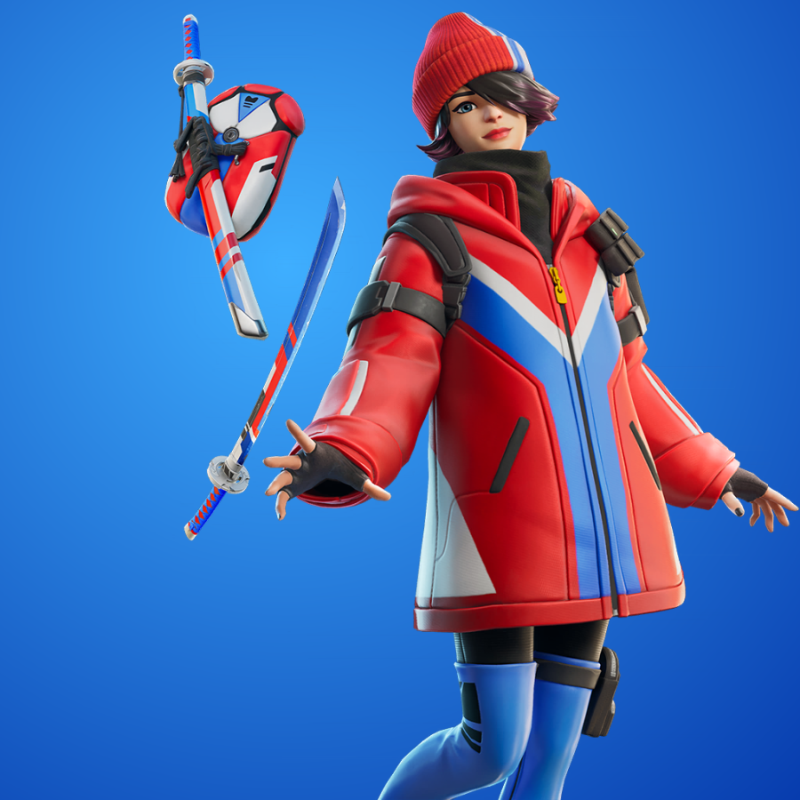Snowcarver Bundle Item Bundle