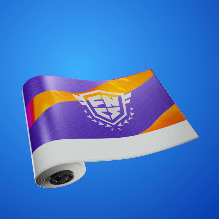 Champion’s Charge Wrap