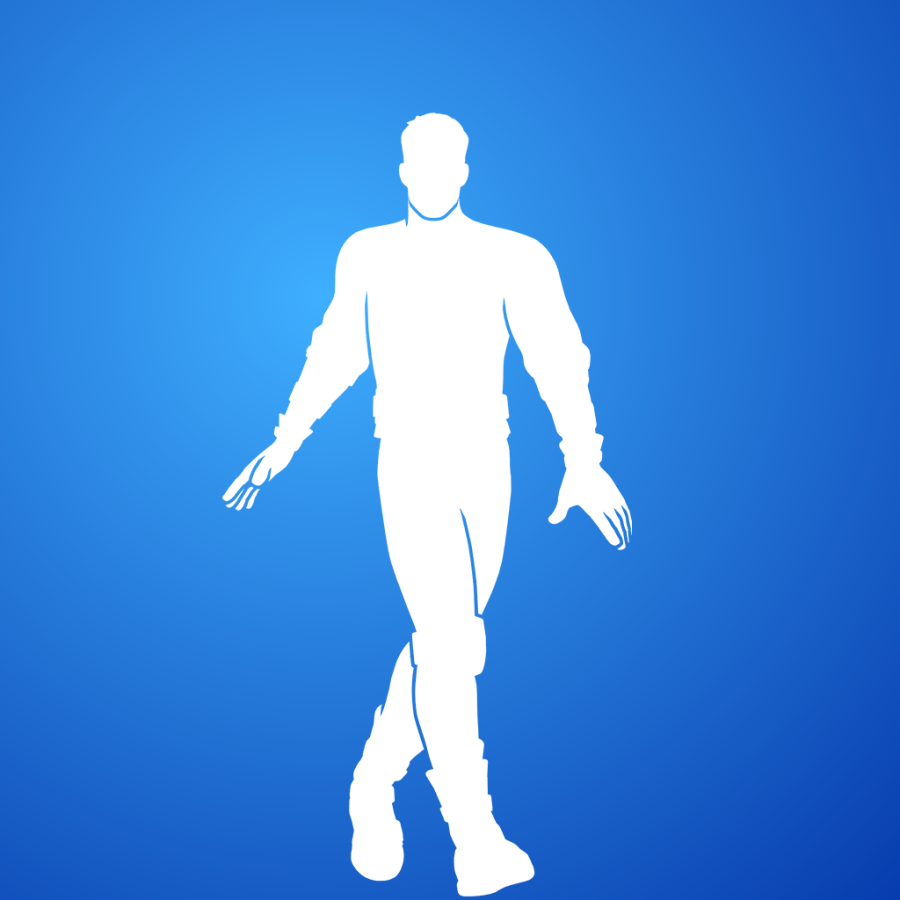 Coffin Emote