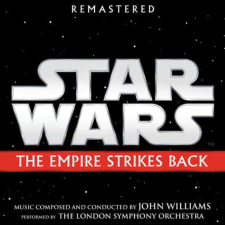 The Imperial March (Darth Vader’s Theme)