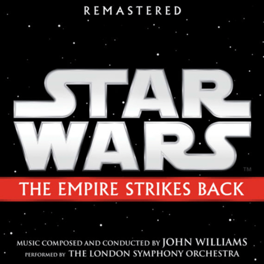 The Imperial March (Darth Vader’s Theme) Jam Track