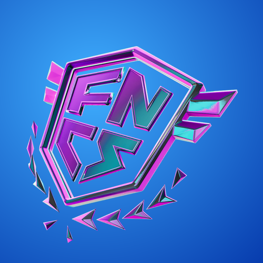 Expert’s Emblem BackBling