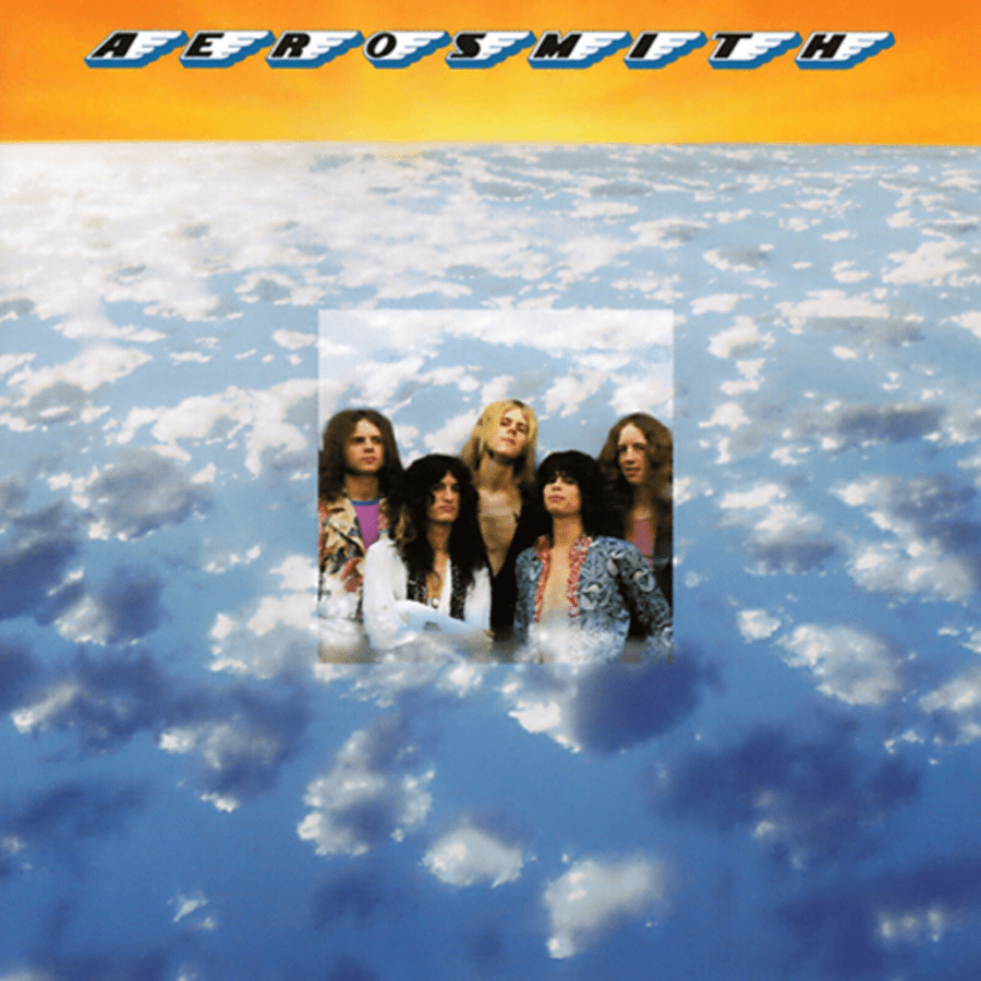 Dream On Jam Track