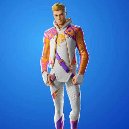 Champion Lachlan skin