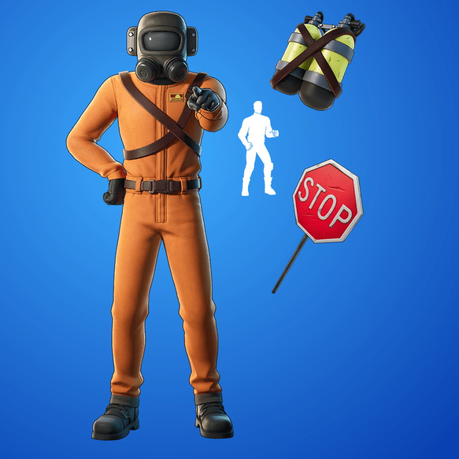 The Company Bundle Item Bundle