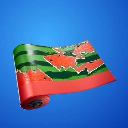 Melonbreaker
