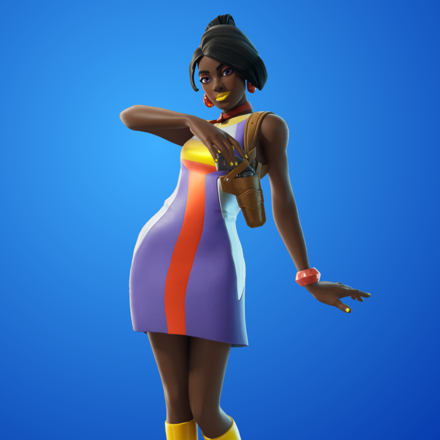 Futura Skin