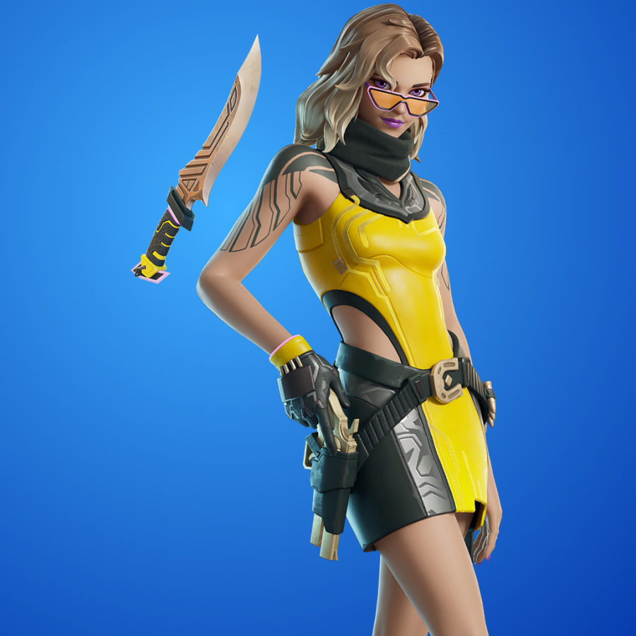 Hesper King Bundle Item Bundle