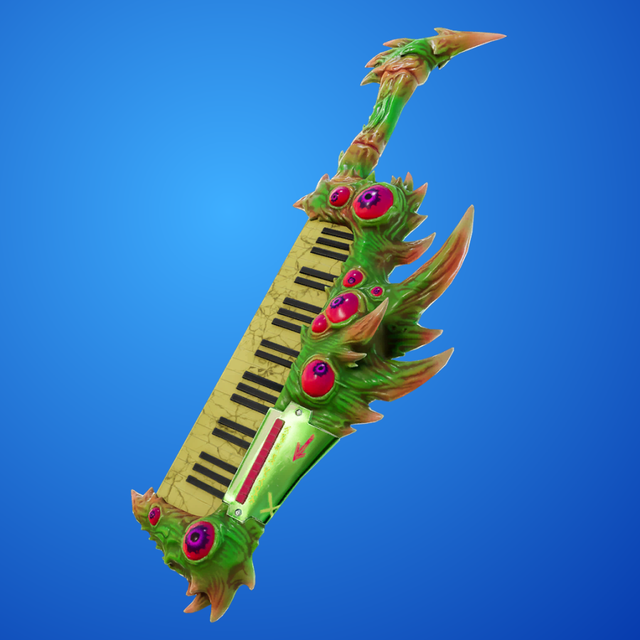 Bugoid Symphonic Keytar