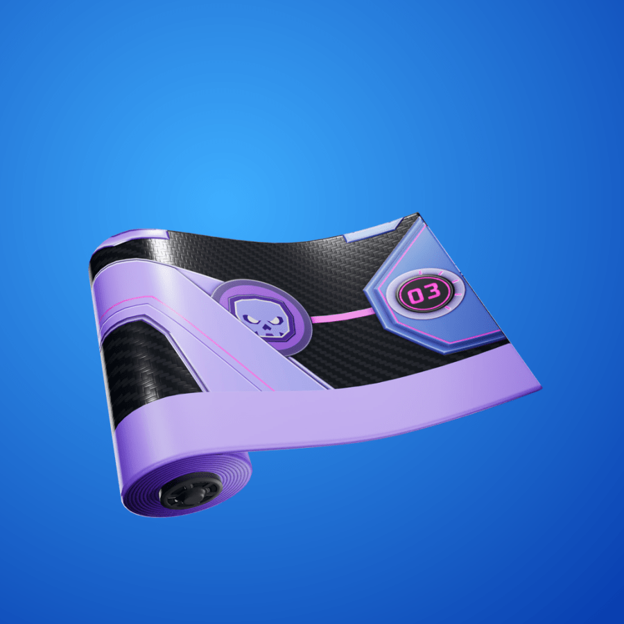 Bounty Breaker Wrap