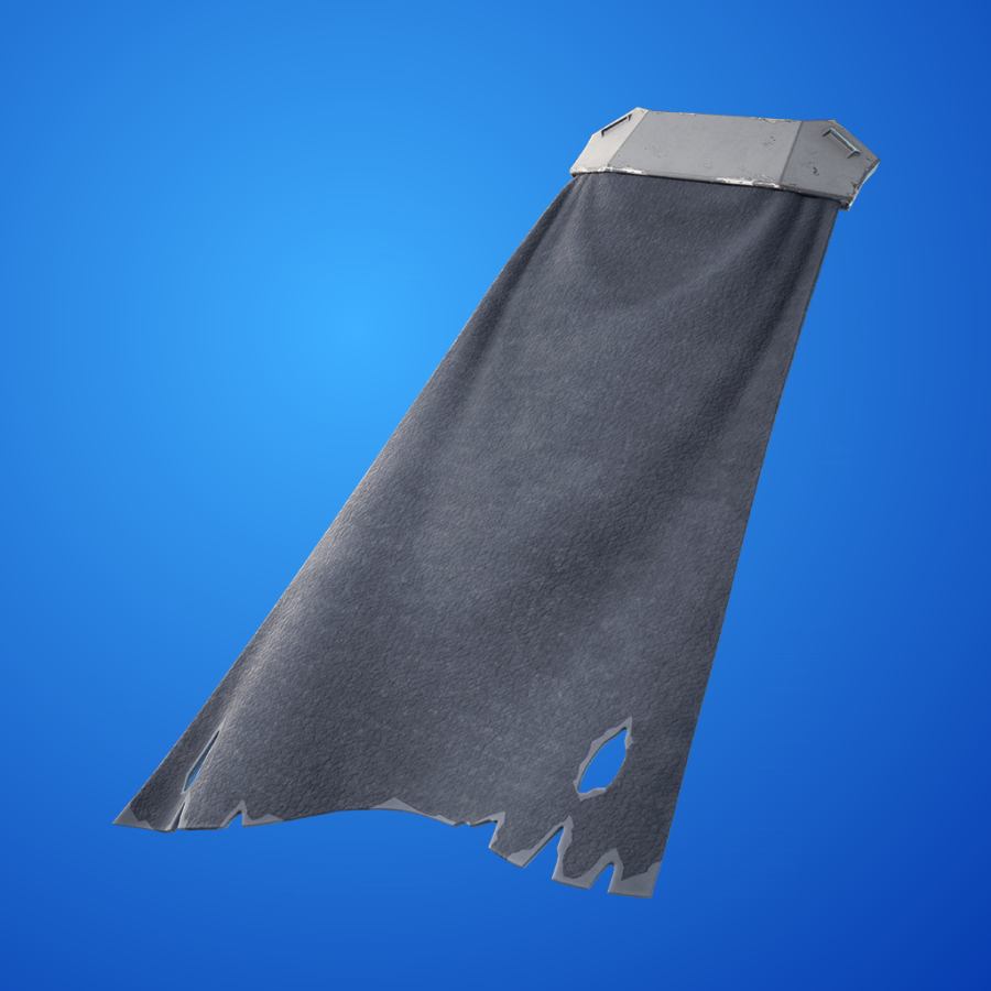 Mandalorian Cape BackBling
