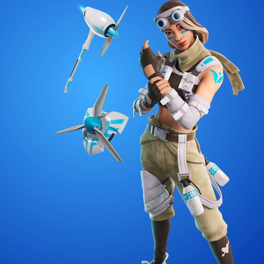 Squadron Leader Bundle Item Bundle