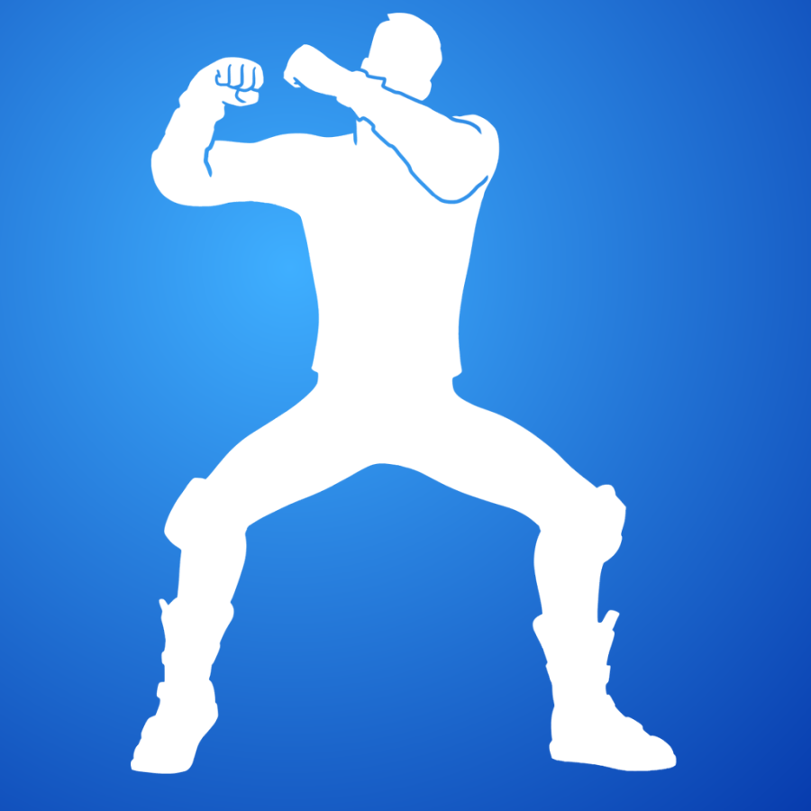 Neva Play Emote