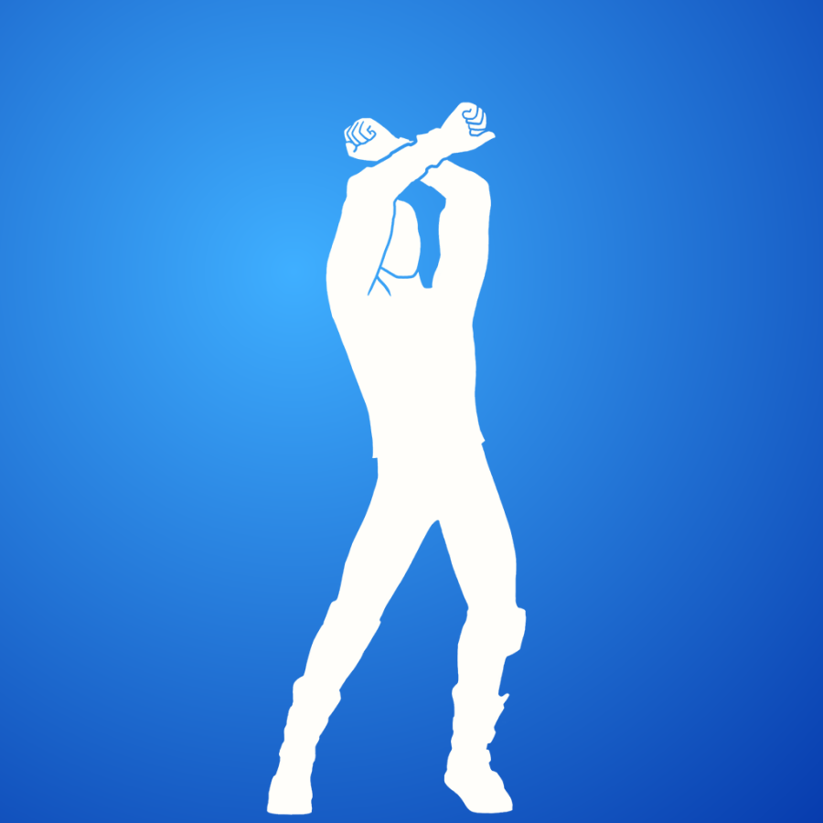 Look at Me Emote