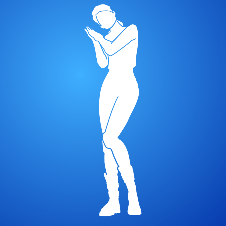 15 MINUTES Emote