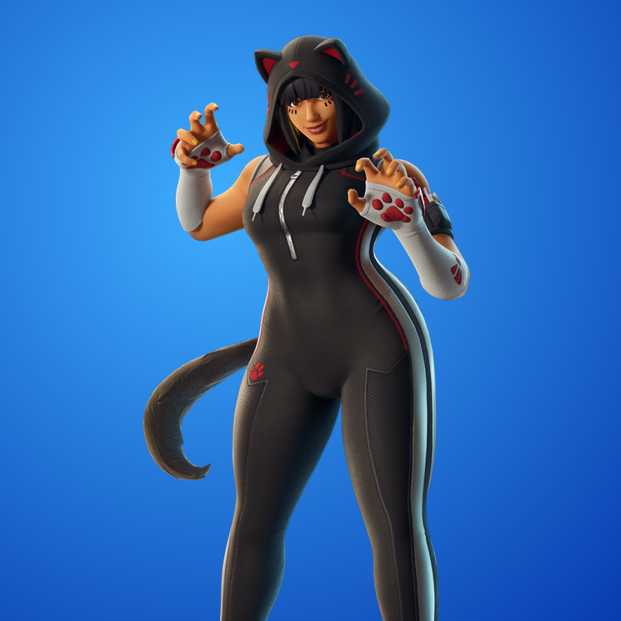 Ágata Skin