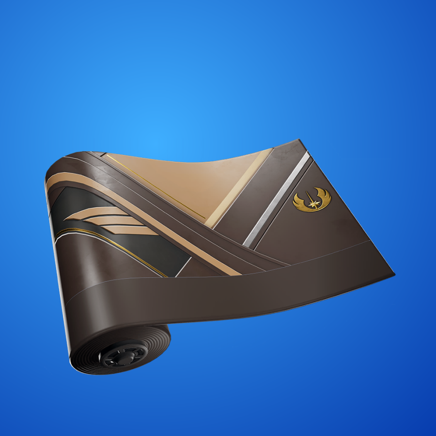 Windu Wrap