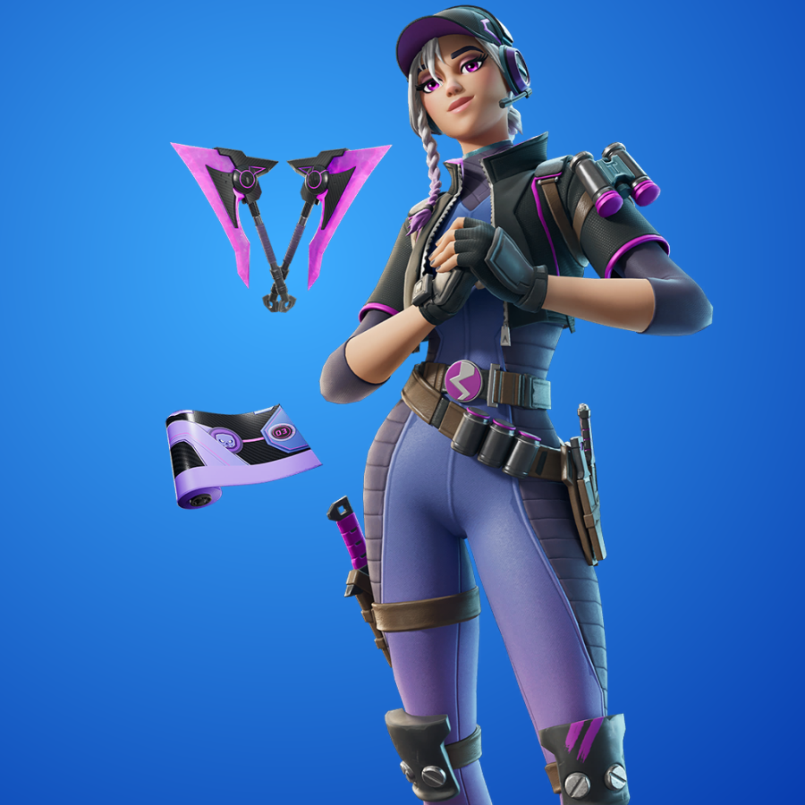 Bounty Hunter Torin Bundle Item Bundle