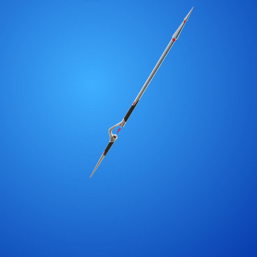 Sith’s Electropole Pickaxes