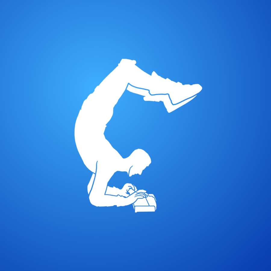 Asana Sonic Emote
