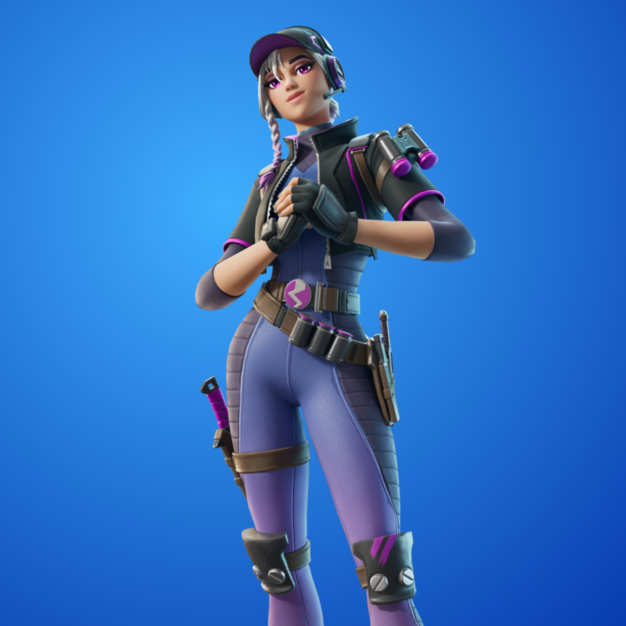 Bounty Hunter Torin Skin