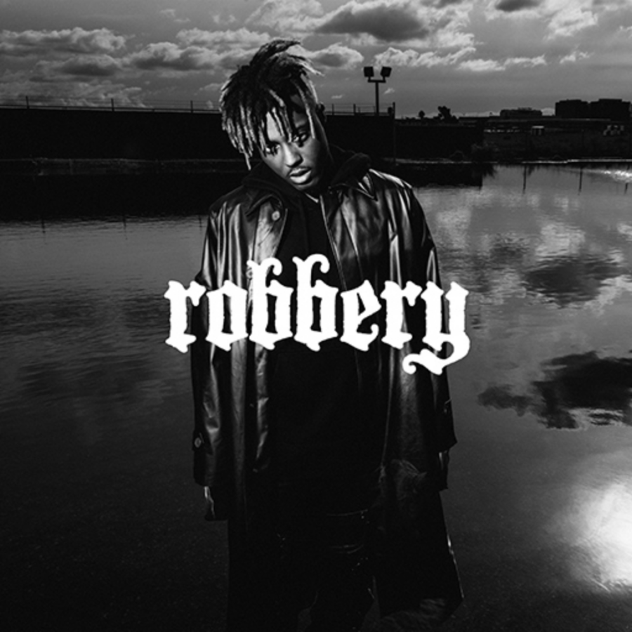 Robbery Jam Track