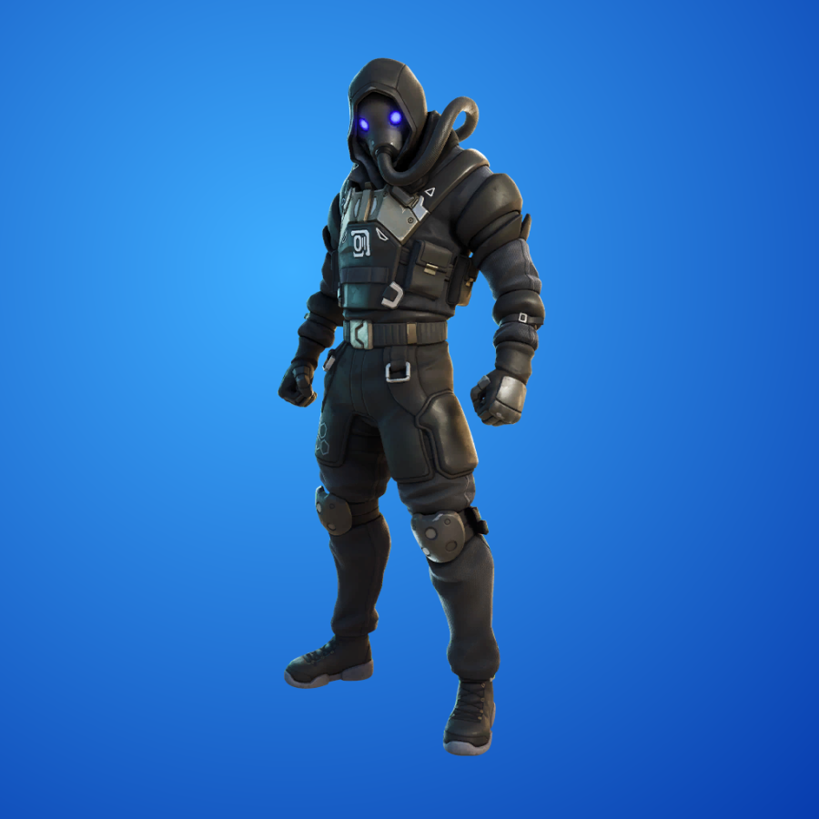 Order Remnant Skin