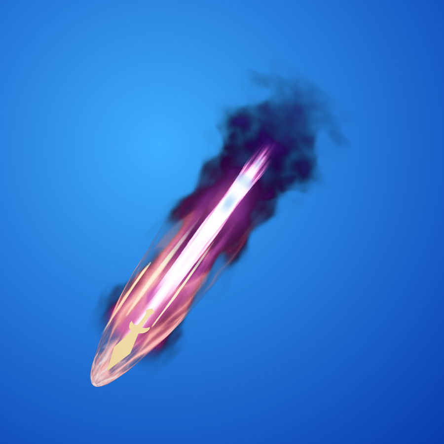 Bladeblast Boost Item Bundle