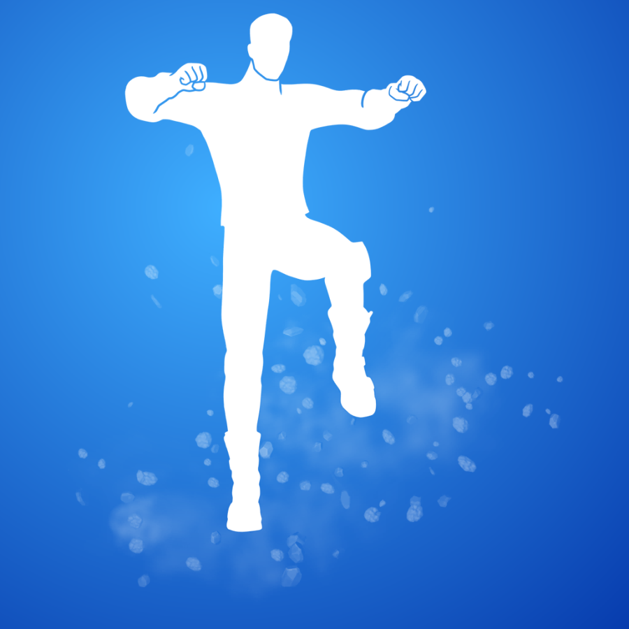 Big Dawgs Emote