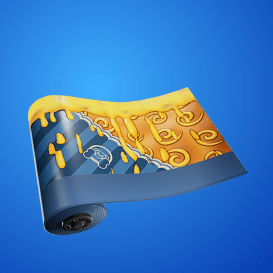 Bunderful! Wrap