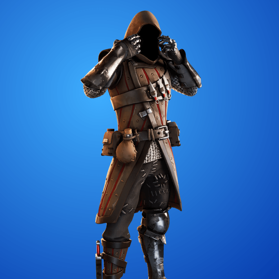 Swamp Knight Skin