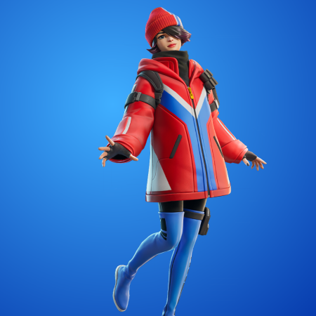 Snowcarver skin