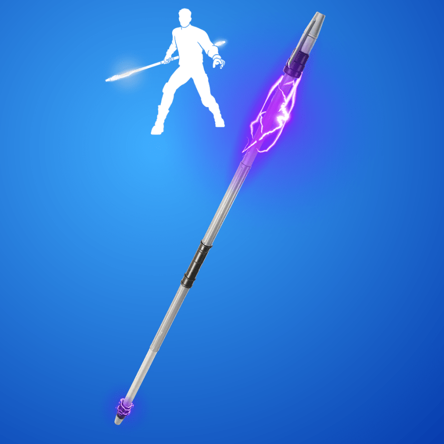 Force Lance Pickaxes