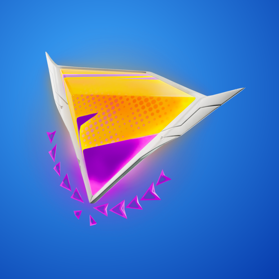 Champion’s Point BackBling