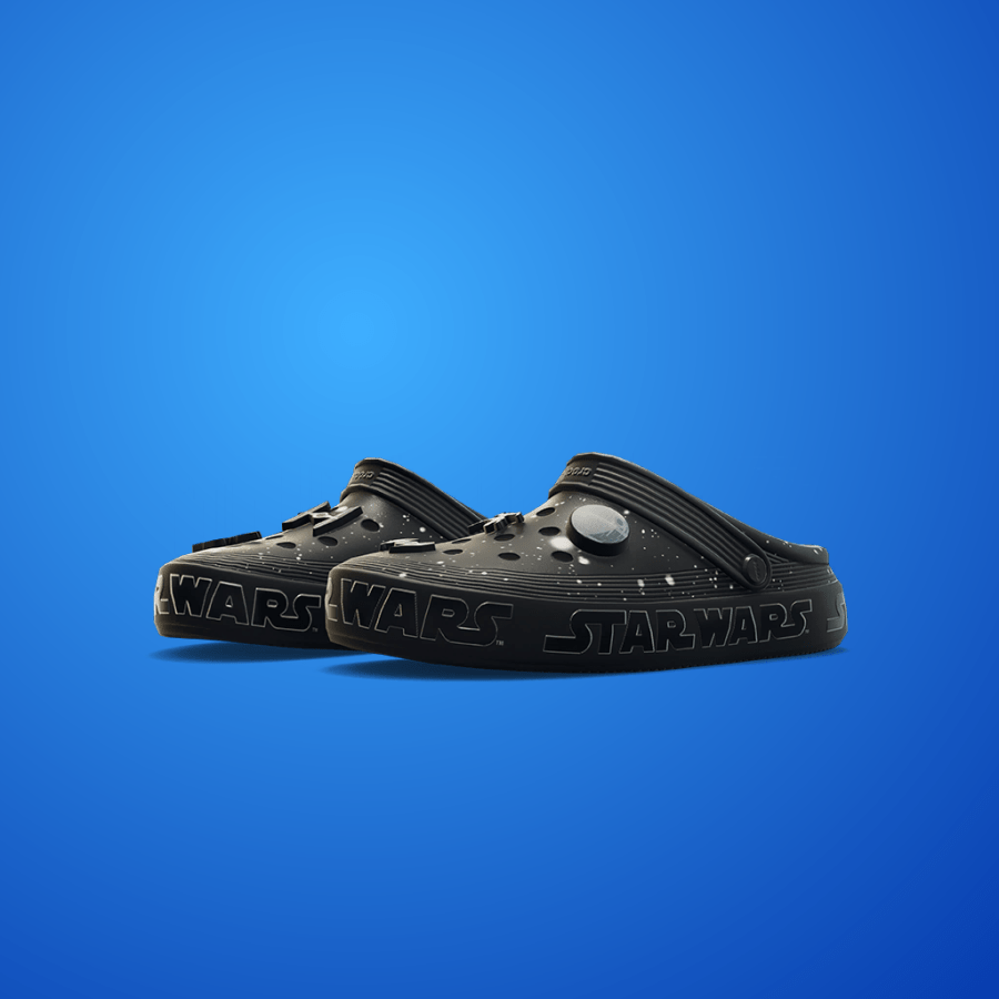 Crocs Off Court Clog ‘STAR WARS’ shoes