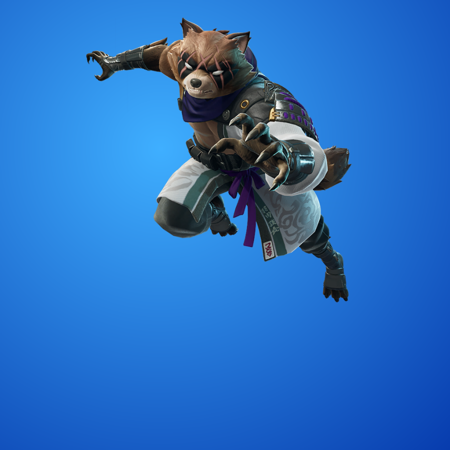 Hajime Skin