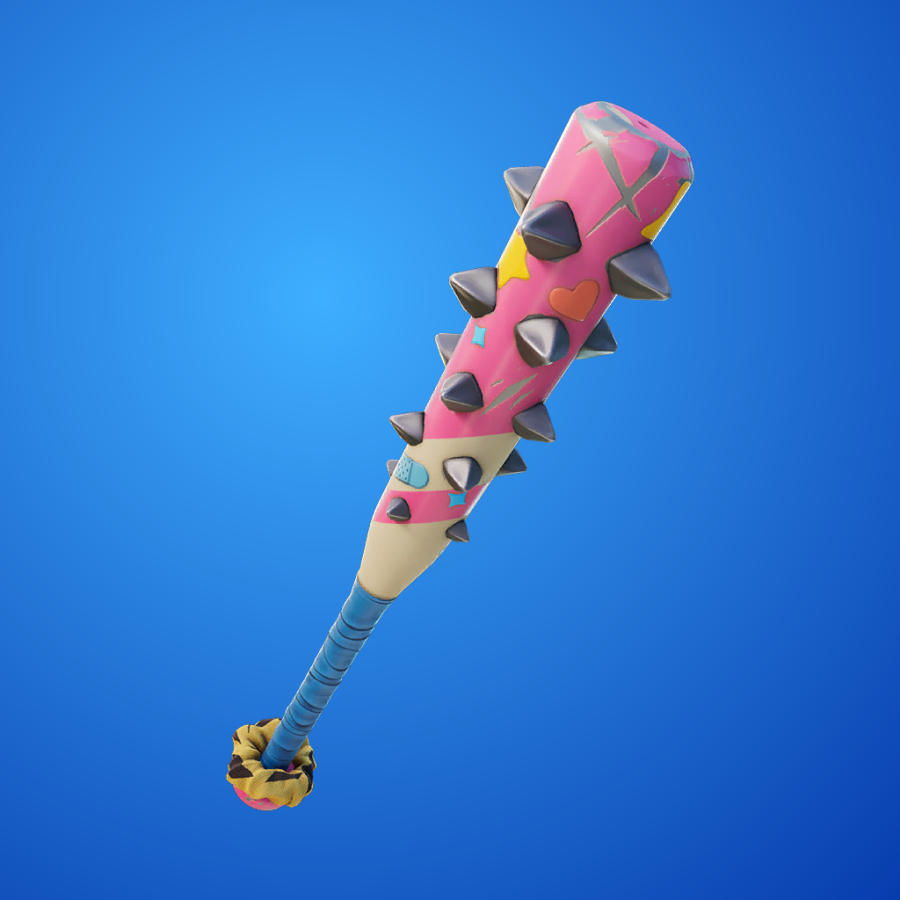 Fashion First Spikebat Pickaxes