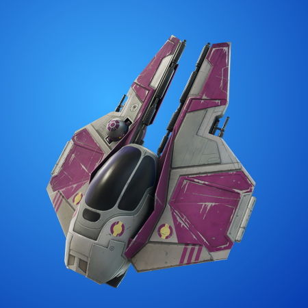 Mace’s Model Interceptor