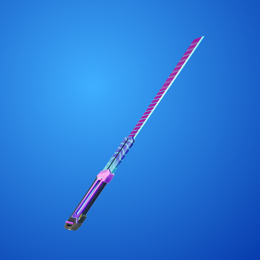 Champion’s Snapsword Pickaxes