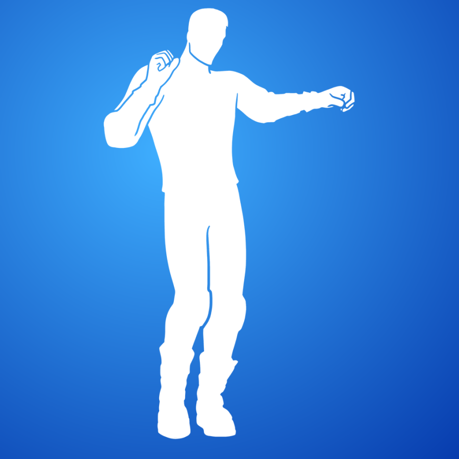 KEHLANI Emote