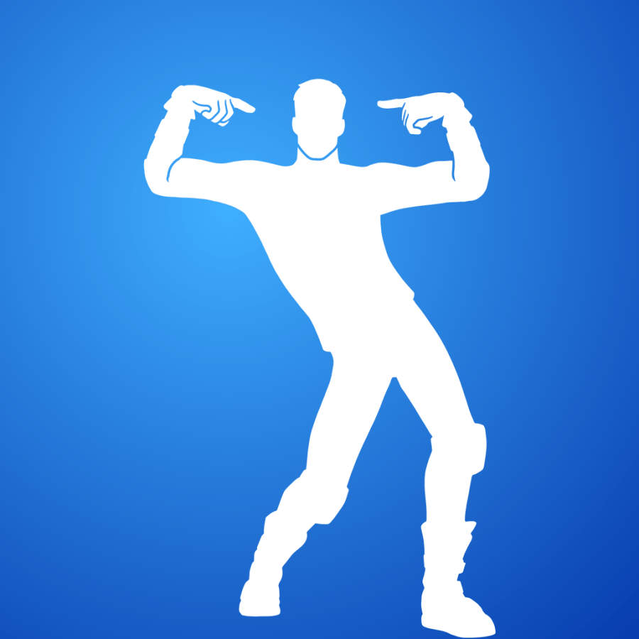Touch Emote