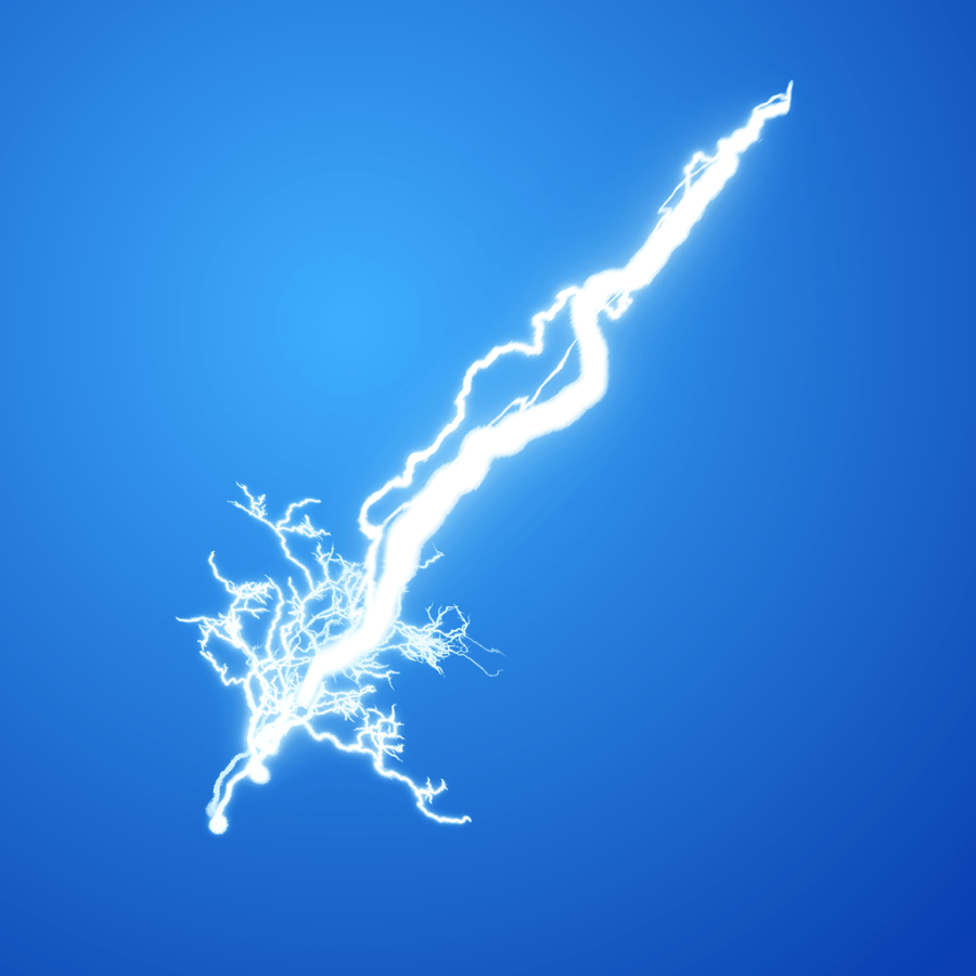 Lightning Boost Item Bundle
