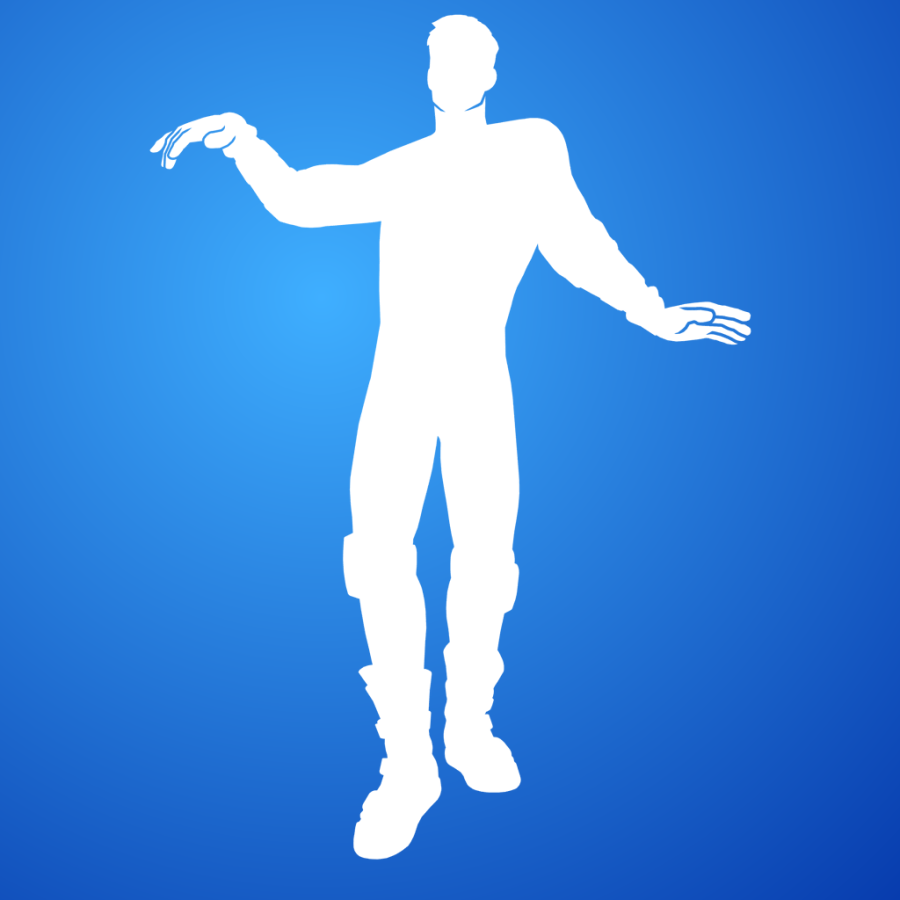 A Tear In Space (Airlock) Emote