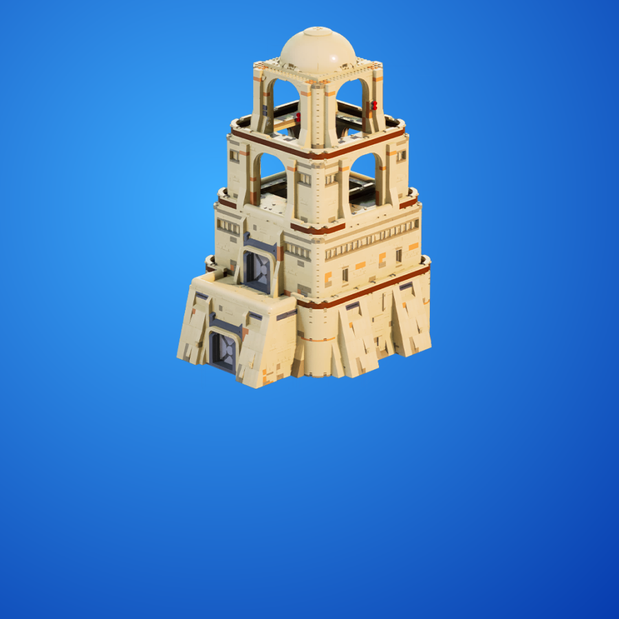 Mos Eisley Bundle Item Bundle