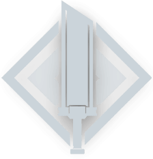 Berserker class badge from Crystal of Atlan.