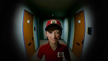 BrokenLore:Don't WATCH pizza delivery