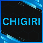 Chigiri style in Egoist Rematch Roblox experience.