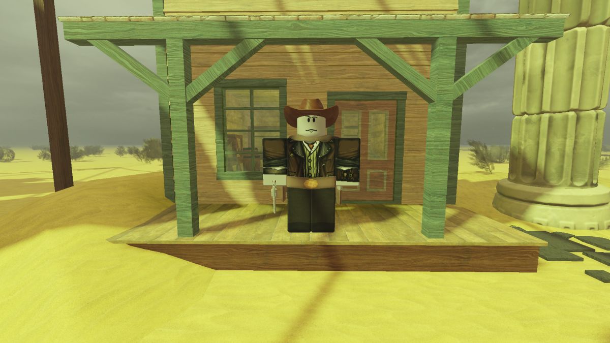 Free rewards location in Dead Defense Roblox