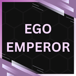 Ego Emperor flow in Egoist Rematch Roblox experience.