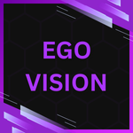 Ego Vision flow in Egoist Rematch Roblox experience.